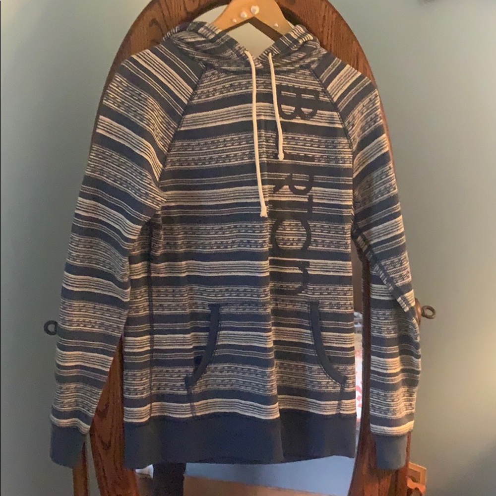Burton Sweatshirt